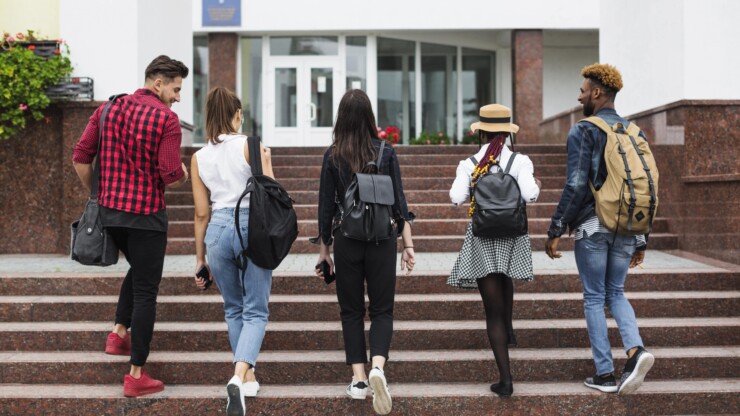 Il self storage per gli studenti fuori sede a Bergamo