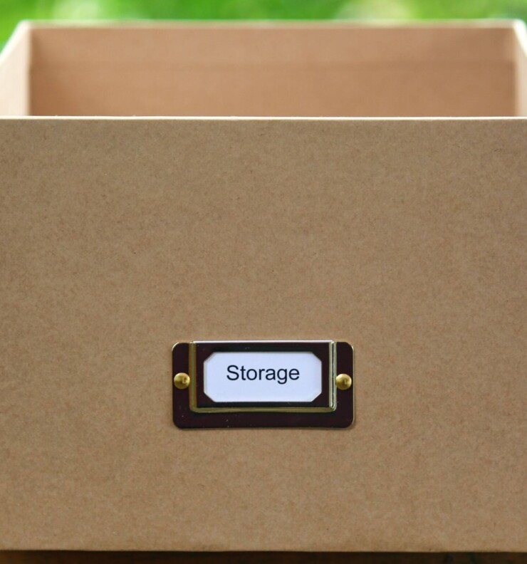 Self storage a Bergamo: lo spazio extra di cui hai bisogno per conservare I tuoi beni