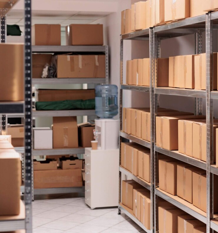 Archiviazione documenti Milano: Addabox per la tua sicurezza