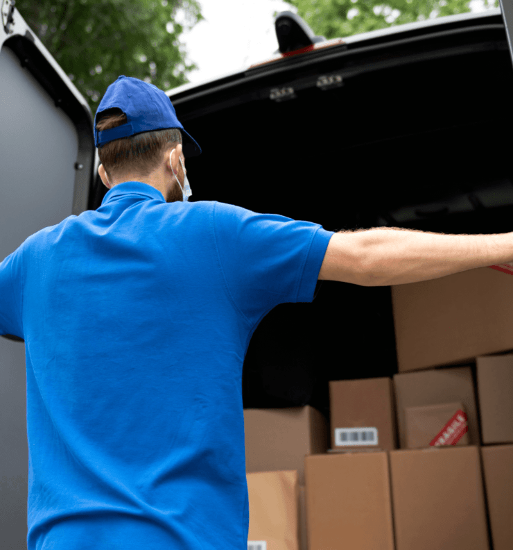 Deposito mobili Milano: i servizi di Addabox
