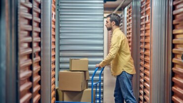 Scopri i Vantaggi del SelfStorage Milano