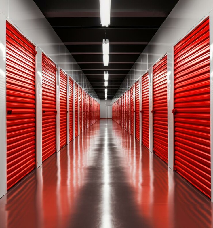 Self storage Milano: più spazio, quando serve davvero