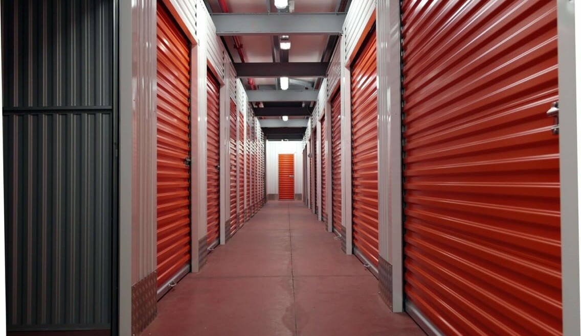 Magazzino temporaneo per aziende: vantaggi e soluzioni flessibili