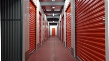 Magazzino temporaneo per aziende: vantaggi e soluzioni flessibili