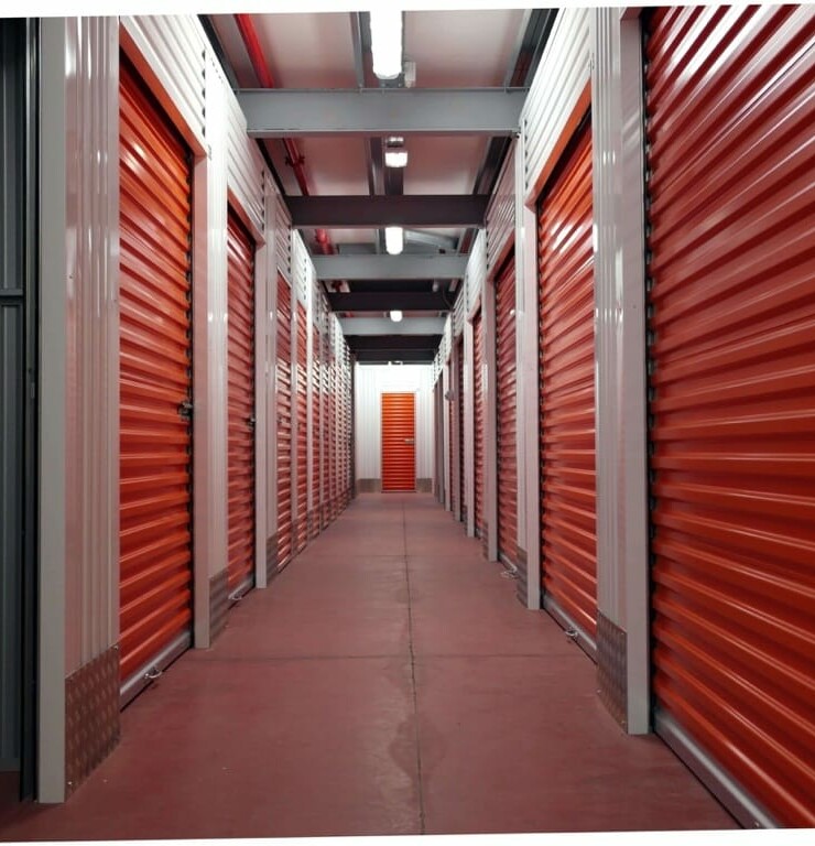 Magazzino temporaneo per aziende: vantaggi e soluzioni flessibili