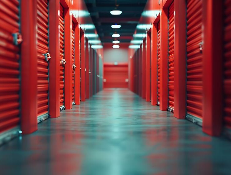 Magazzino temporaneo a Bergamo: quando e perchè sceglierlo