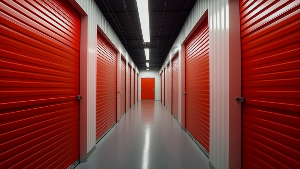 Self Storage Bergamo: la risposta intelligente alla mancanza di spazio