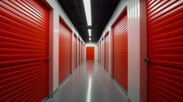 Self Storage Bergamo: la risposta intelligente alla mancanza di spazio