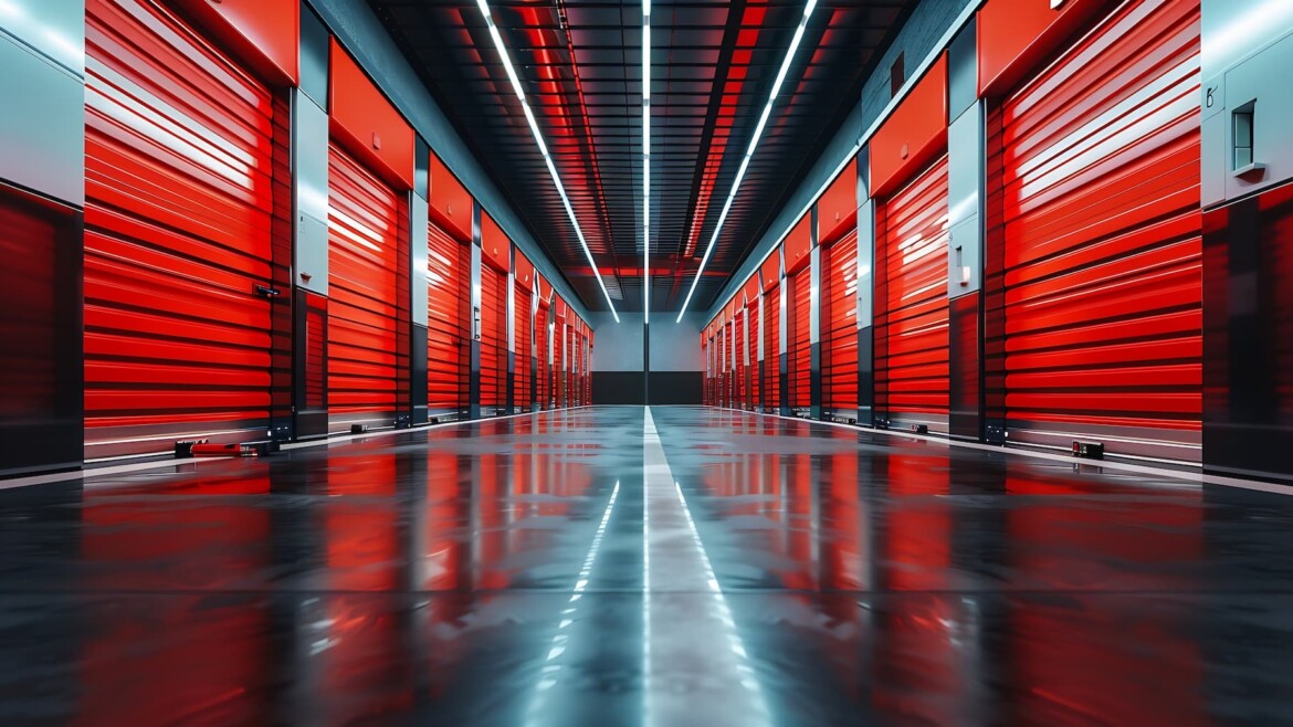 Self Storage Milano: la soluzione sicura e conveniente