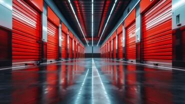 Self Storage Milano: la soluzione sicura e conveniente