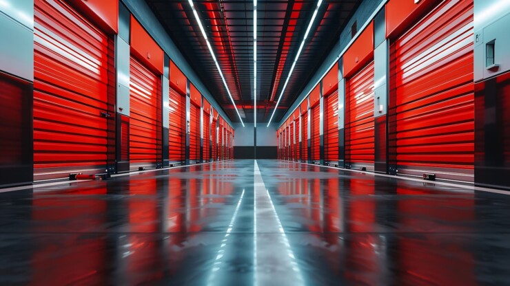 Self Storage Milano: la soluzione sicura e conveniente