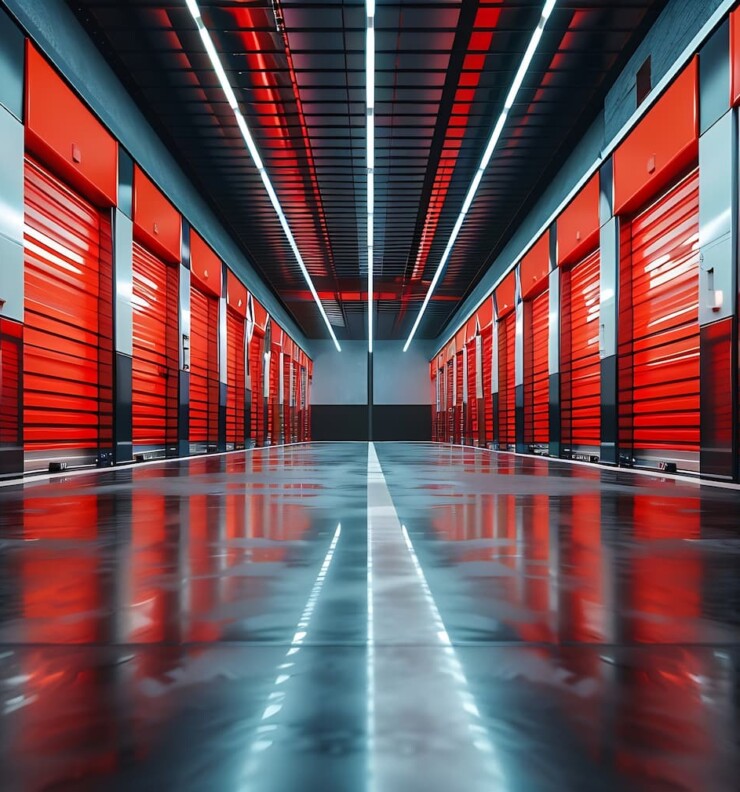 Self Storage Milano: la soluzione sicura e conveniente