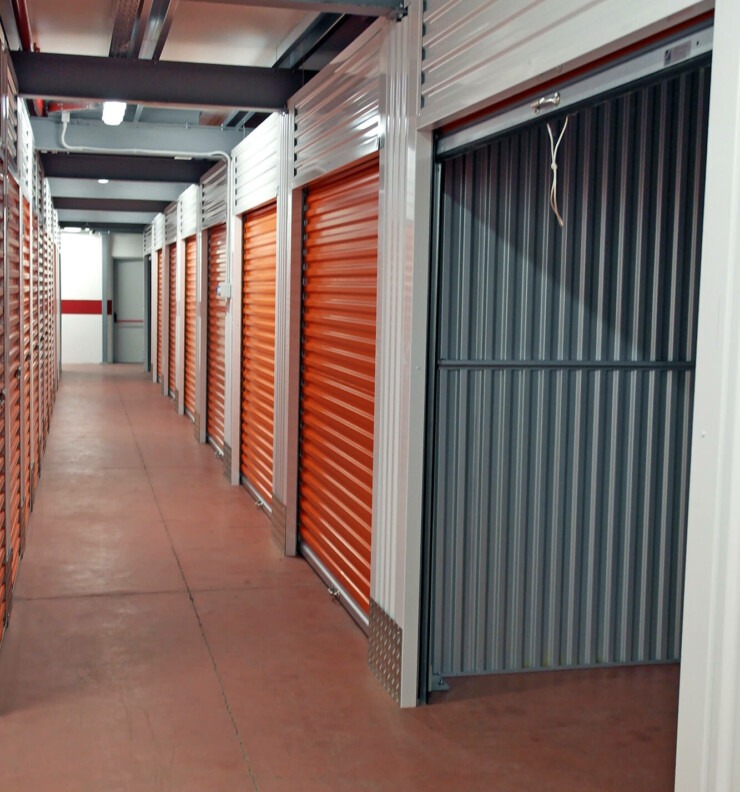 Magazzino temporaneo mobili: quando ti serve davvero e come funziona